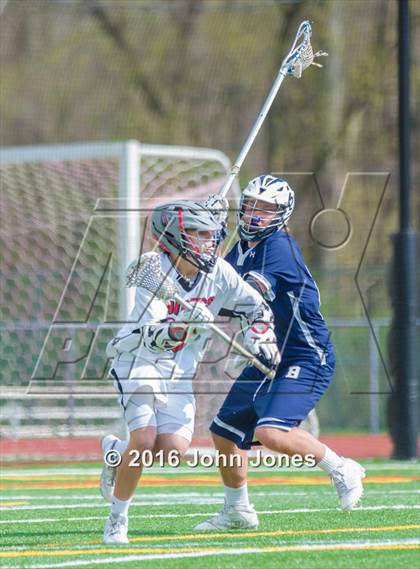 Thumbnail 3 in Blair Academy @ Hun photogallery.
