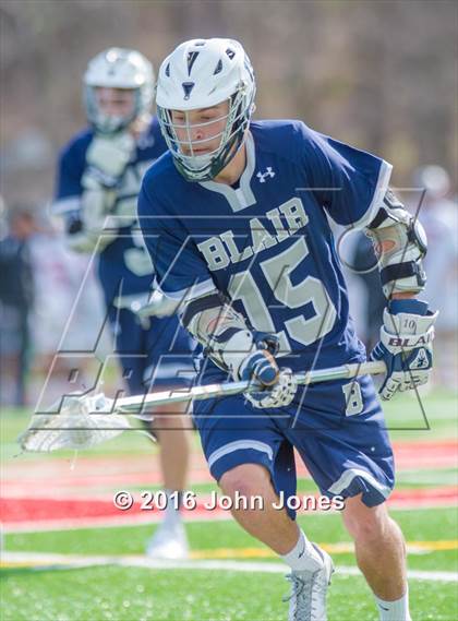 Thumbnail 3 in Blair Academy @ Hun photogallery.