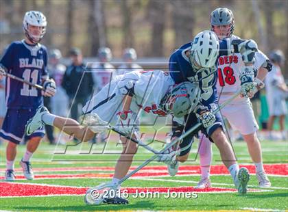 Thumbnail 1 in Blair Academy @ Hun photogallery.