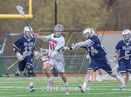 Thumbnail 3 in Blair Academy @ Hun photogallery.