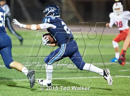 Thumbnail 1 in St. Ignatius @ Bellarmine College Prep photogallery.