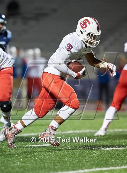 Thumbnail 1 in St. Ignatius @ Bellarmine College Prep photogallery.
