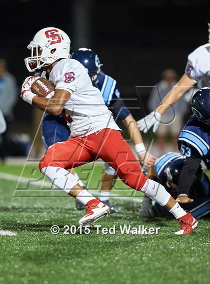 Thumbnail 1 in St. Ignatius @ Bellarmine College Prep photogallery.