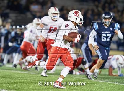Thumbnail 1 in St. Ignatius @ Bellarmine College Prep photogallery.