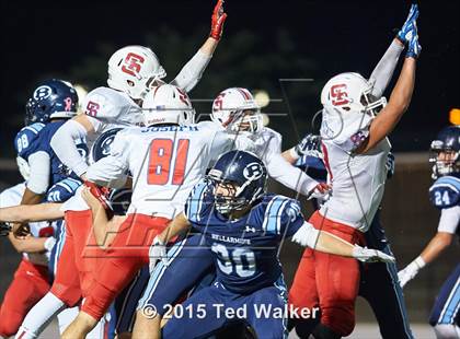 Thumbnail 1 in St. Ignatius @ Bellarmine College Prep photogallery.