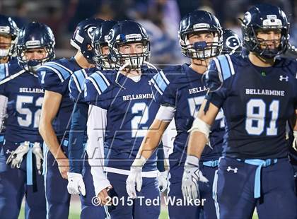 Thumbnail 3 in St. Ignatius @ Bellarmine College Prep photogallery.