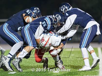 Thumbnail 2 in St. Ignatius @ Bellarmine College Prep photogallery.