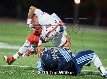 Thumbnail 2 in St. Ignatius @ Bellarmine College Prep photogallery.