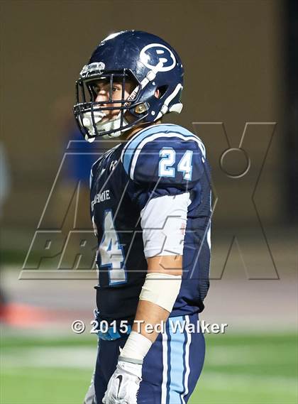 Thumbnail 2 in St. Ignatius @ Bellarmine College Prep photogallery.