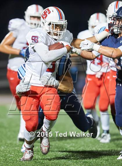 Thumbnail 3 in St. Ignatius @ Bellarmine College Prep photogallery.