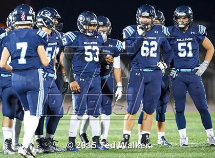 Thumbnail 2 in St. Ignatius @ Bellarmine College Prep photogallery.