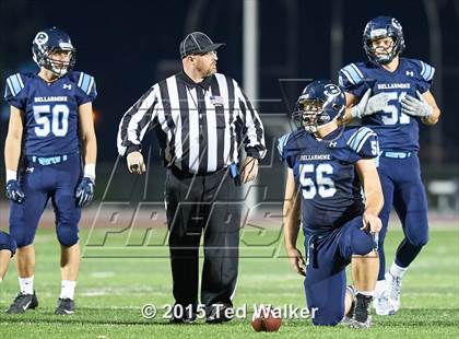 Thumbnail 1 in St. Ignatius @ Bellarmine College Prep photogallery.