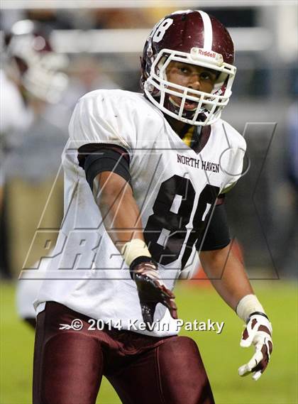 Thumbnail 3 in North Haven @ Xavier photogallery.