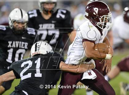 Thumbnail 1 in North Haven @ Xavier photogallery.