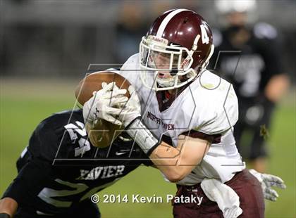 Thumbnail 1 in North Haven @ Xavier photogallery.