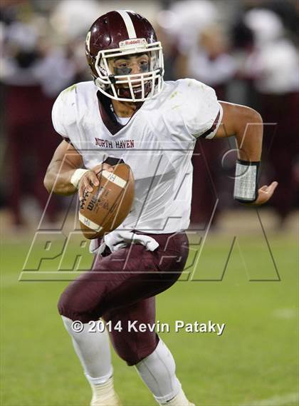 Thumbnail 3 in North Haven @ Xavier photogallery.