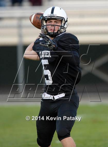 Thumbnail 2 in North Haven @ Xavier photogallery.