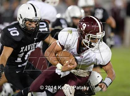 Thumbnail 1 in North Haven @ Xavier photogallery.