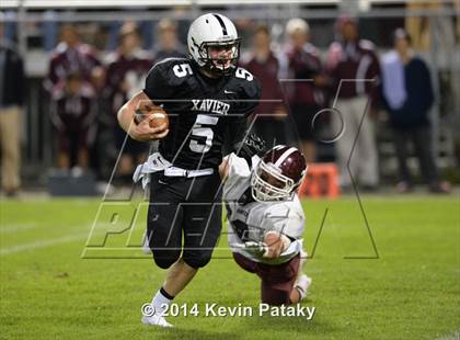 Thumbnail 1 in North Haven @ Xavier photogallery.