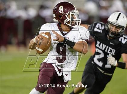 Thumbnail 1 in North Haven @ Xavier photogallery.