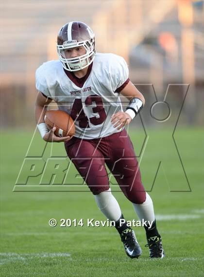 Thumbnail 2 in North Haven @ Xavier photogallery.