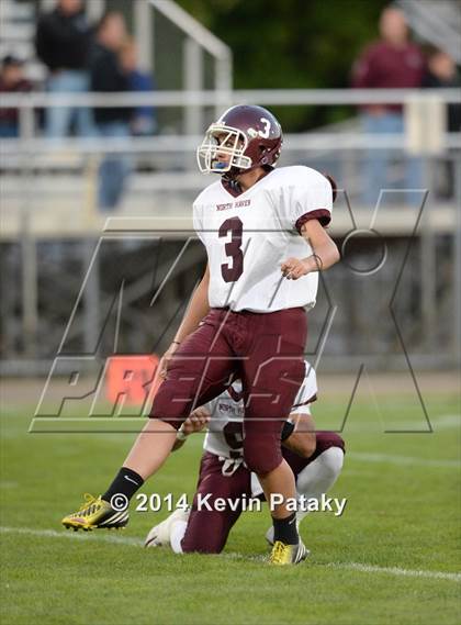 Thumbnail 1 in North Haven @ Xavier photogallery.