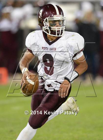 Thumbnail 1 in North Haven @ Xavier photogallery.