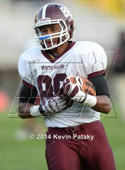 Thumbnail 1 in North Haven @ Xavier photogallery.