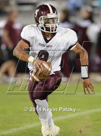 Thumbnail 1 in North Haven @ Xavier photogallery.