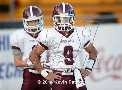 Thumbnail 1 in North Haven @ Xavier photogallery.