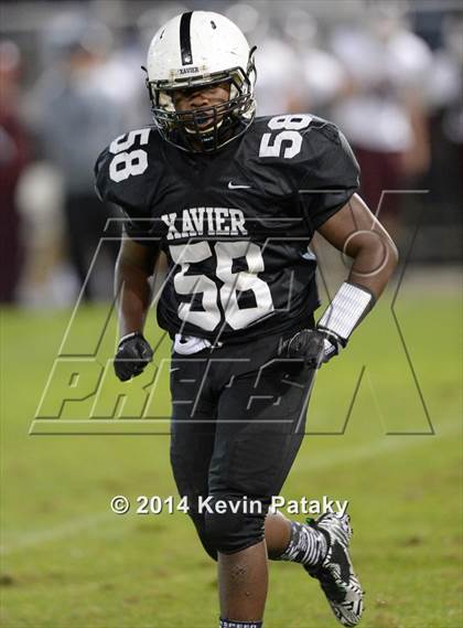 Thumbnail 1 in North Haven @ Xavier photogallery.