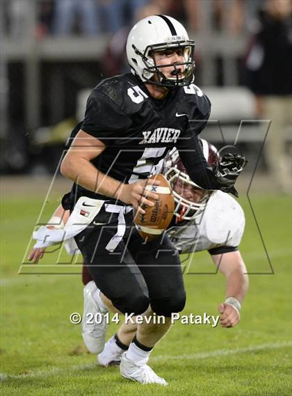Thumbnail 2 in North Haven @ Xavier photogallery.