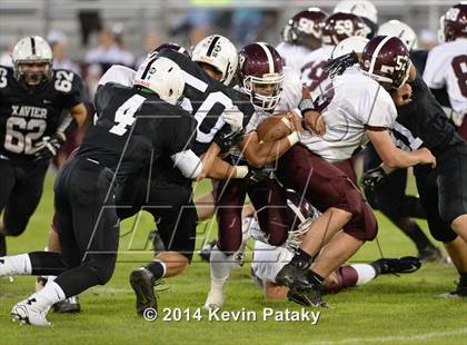 Thumbnail 1 in North Haven @ Xavier photogallery.