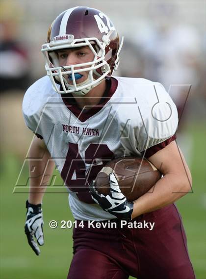Thumbnail 2 in North Haven @ Xavier photogallery.