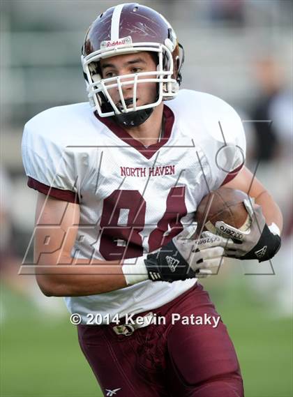 Thumbnail 1 in North Haven @ Xavier photogallery.
