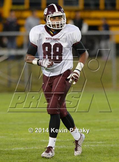 Thumbnail 1 in North Haven @ Xavier photogallery.