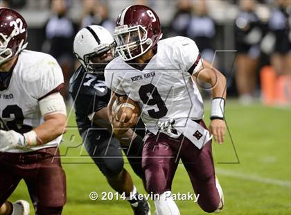 Thumbnail 1 in North Haven @ Xavier photogallery.
