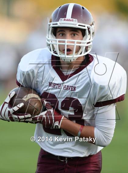 Thumbnail 1 in North Haven @ Xavier photogallery.