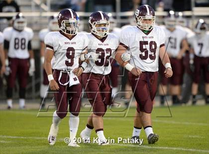 Thumbnail 1 in North Haven @ Xavier photogallery.
