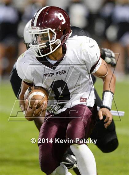Thumbnail 2 in North Haven @ Xavier photogallery.