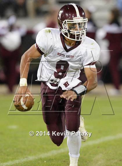 Thumbnail 2 in North Haven @ Xavier photogallery.