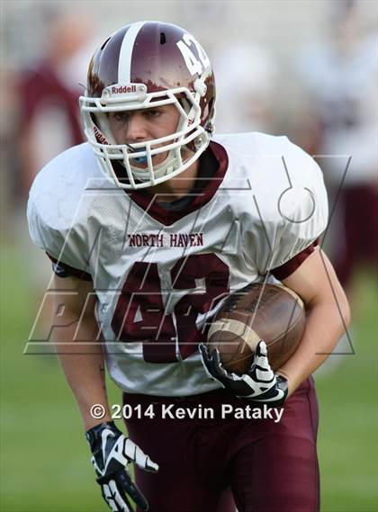Thumbnail 1 in North Haven @ Xavier photogallery.