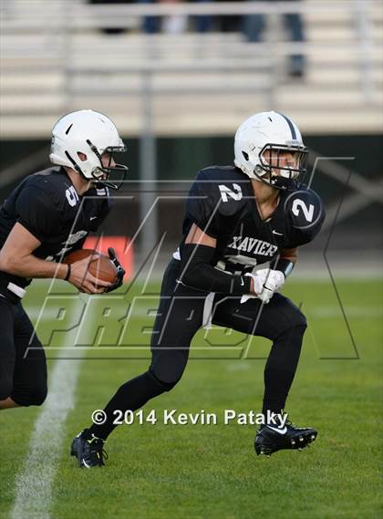 Thumbnail 1 in North Haven @ Xavier photogallery.