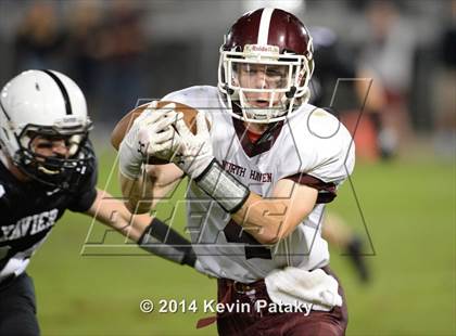Thumbnail 3 in North Haven @ Xavier photogallery.