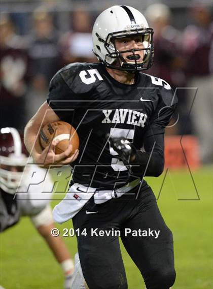 Thumbnail 1 in North Haven @ Xavier photogallery.