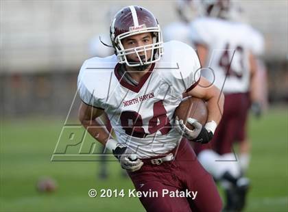 Thumbnail 1 in North Haven @ Xavier photogallery.