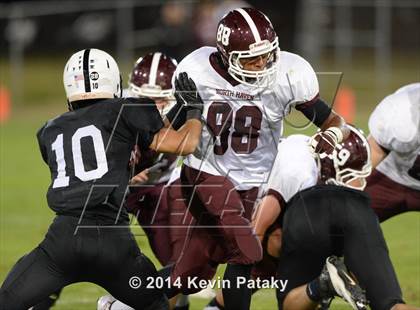 Thumbnail 1 in North Haven @ Xavier photogallery.