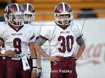 Thumbnail 3 in North Haven @ Xavier photogallery.