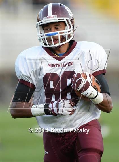 Thumbnail 3 in North Haven @ Xavier photogallery.