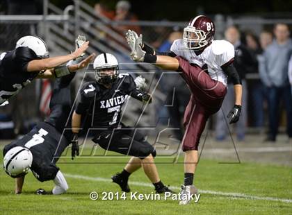 Thumbnail 1 in North Haven @ Xavier photogallery.